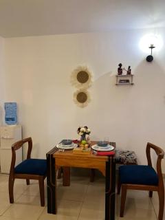 Sand City, Nightingale Apartments Shanzu - 9