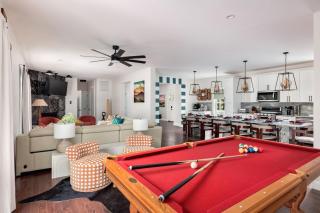 The Poconest - Luxurious Mountain Mansion - 6