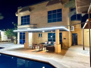 Private villa in Hurghada - 8