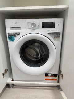 The Central Nest-2 Rooms - 8