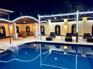 Private villa in Hurghada - 9