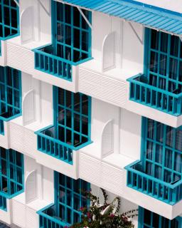 Endorphins Beach Villa - 6