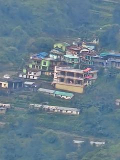 Tehri life hotel - 3