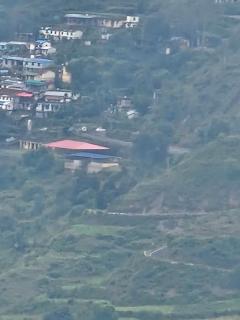 Tehri life hotel - 4