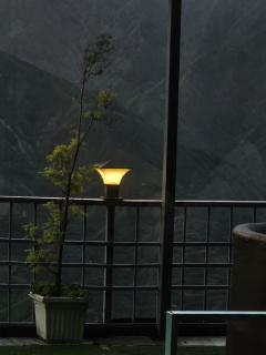 Tehri life hotel - 2