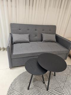 AL- AN apartament - 7