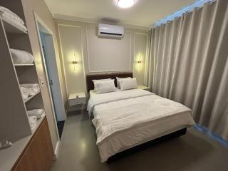 Ravello Residencial, Perto do Centro e da Ponte da Amizade - 8