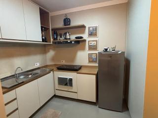 Ravello Residencial, Perto do Centro e da Ponte da Amizade - 6