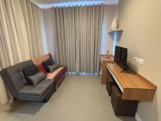 Ravello Residencial, Perto do Centro e da Ponte da Amizade - 2