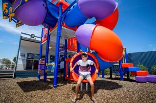 BIG4 Port Fairy Holiday Park - 2