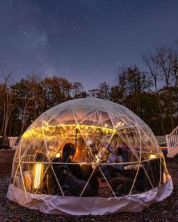 The Poconest - Luxurious Mountain Mansion - 2