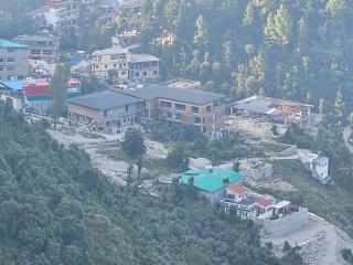 Tehri life hotel - 1