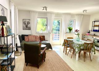 Wildrose holiday home - 6
