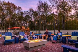 The Poconest - Luxurious Mountain Mansion - 1