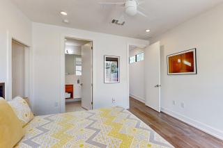 Yellow Tulip Unit A - Austin - 1