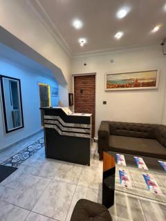 Sultanahmet Sefa Hotel - 1