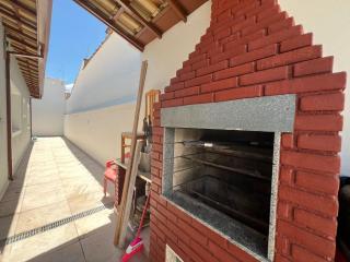 Casa Praia do Indaiá 03 Quartos - 4