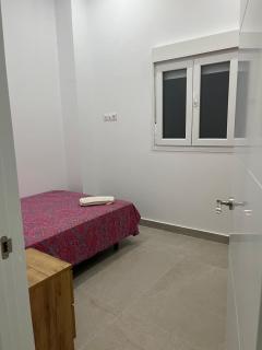 Apartamento Completo Nuevo Trinidad en Centro de Málaga - 2