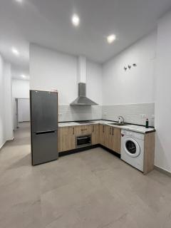 Apartamento Completo Nuevo Trinidad en Centro de Málaga - 2