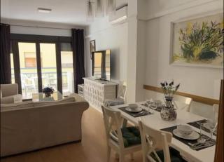 Mar y Sol Almuñécar Apartment - 0