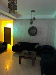 Appartement véranda marrakech - 8