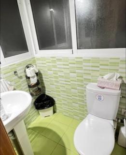 Mar y Sol Almuñécar Apartment - 9