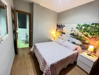 Mar y Sol Almuñécar Apartment - 8