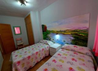 Mar y Sol Almuñécar Apartment - 7