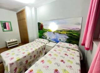 Mar y Sol Almuñécar Apartment - 4