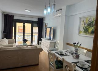 Mar y Sol Almuñécar Apartment - 2