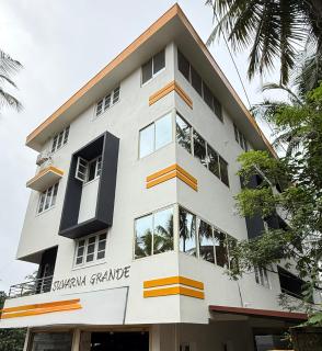 Suvarna Grande Homes - 0