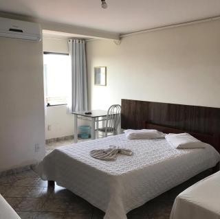 Hotel Rio do Ouro - 1