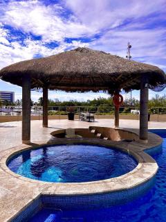 12th Floor CViews Andamar Walking Beach - 9