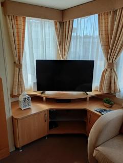 Caravan Cariad - 7
