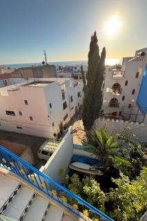 Nomad surf camp - 4