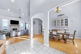 Lakeside Retreat - Large Deck & Game Room with Views - 2