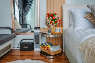 ภูชี้ฟ้า นาราวิวล์แอดภูชี้ฟ้า Naraview at phuchifa - 1