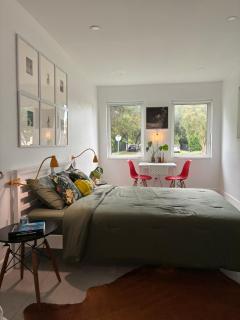 Charming guest studio in the heart of Miami - 0