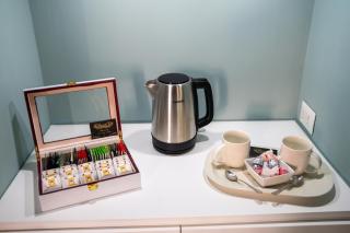 La casa nel vicolo 3 - 4