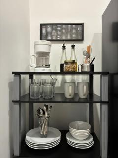 Charming guest studio in the heart of Miami - 7