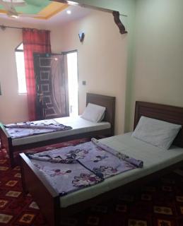 Balakot International Hotel - 9