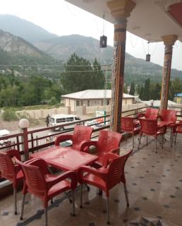 Balakot International Hotel - 8