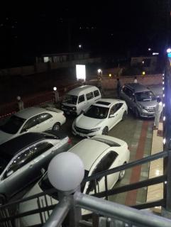 Balakot International Hotel - 6