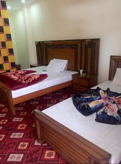 Balakot International Hotel - 5