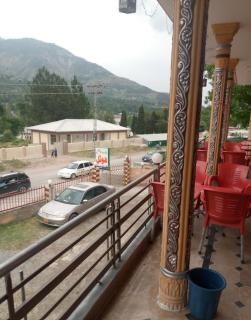 Balakot International Hotel - 3