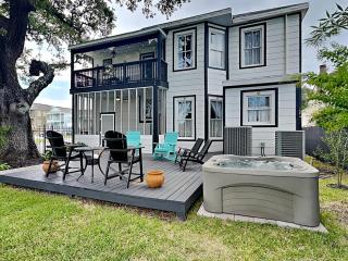 The Korner Store - 9