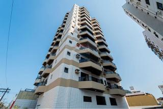 Apartamento Valle Salvetti Praia Enseada Guaruja - 9