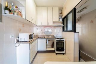 Apartamento Valle Salvetti Praia Enseada Guaruja - 6