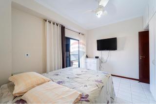 Apartamento Valle Salvetti Praia Enseada Guaruja - 1