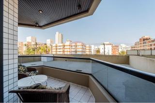 Apartamento Valle Salvetti Praia Enseada Guaruja - 7